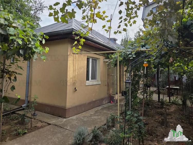 In exclusivitate Piata Veteranilor casa individuala 7 min de metrou - 4
