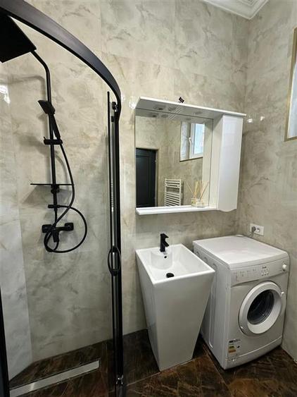 Inchiriere Apartament cu 1 camera  BCU, UMF - 4