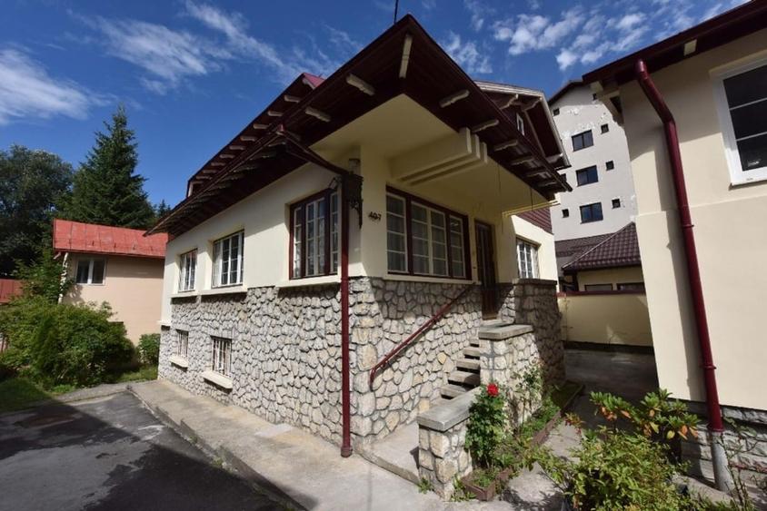 vila vanzare Predeal - 1