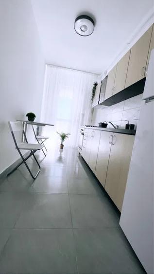 Garsoniera Decomandata Militari Residence Loc de Parcare - 5