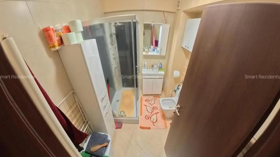 Bloc 2010 Zona deosebita Apartament 2 camere Decebal / Muncii - 6