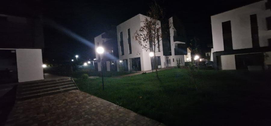 ZONA DRURELAX apartament de LUX 3camere mobilat! - 3