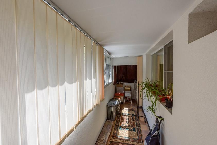 Bucurestii Noi, Parc Bazilescu , apartament 2 camere , COMISION 0% - 11