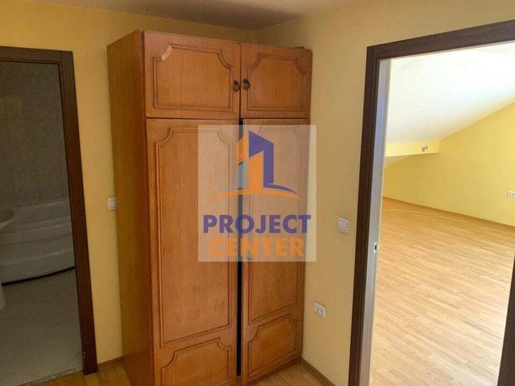 Apartament 2 camere, Mansarda, scara interioara, 68mp - 9