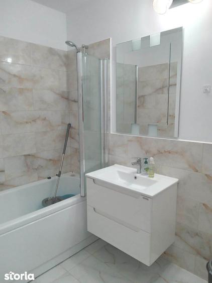 Casa noua in Talmaciu - 7