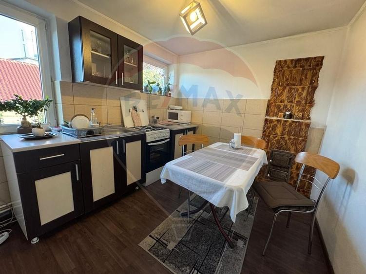 Casa / Vila cu 7 camere de vanzare in zona Central - 14