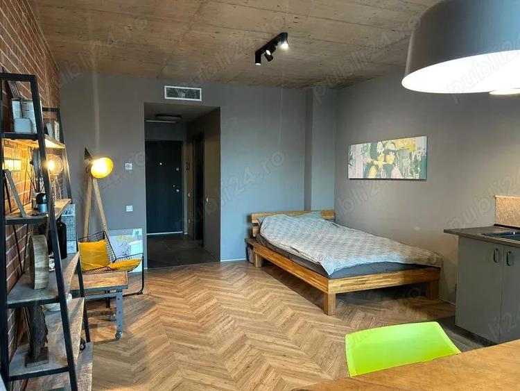 Studio spa?ios ?i elegant Mogo?oaia - 5