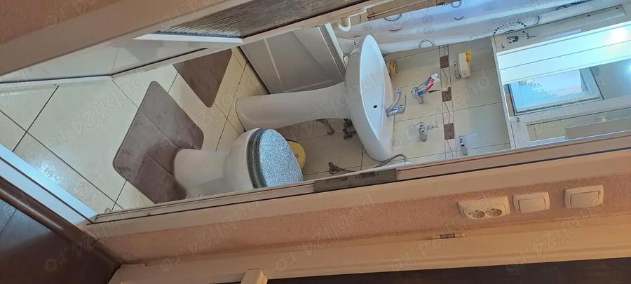 Apartament 3 camere 2 balcoane mobilat ?i utilat gata de locuit pe str. G. Co?buc. Garaj inclus. - 7