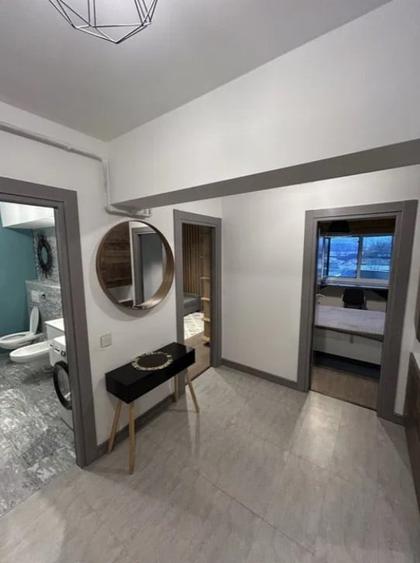 Apartament cu 2 camere+parcare in Tatarasi-Himson,bloc nou - 5