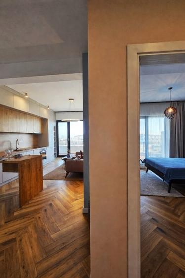 Apartament cu vedere catre lac si vibe de Pinterest - 6