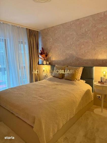 4 Camere de inchiriat | Moghioros Park | Centrala | 2 Locuri Parcare - 15