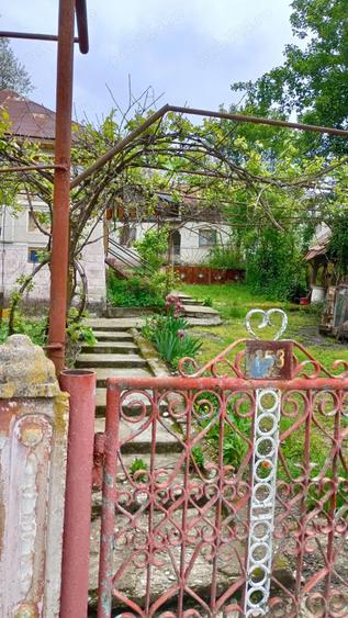 Casa Comuna Valea Mare, Jud Valcea - 2