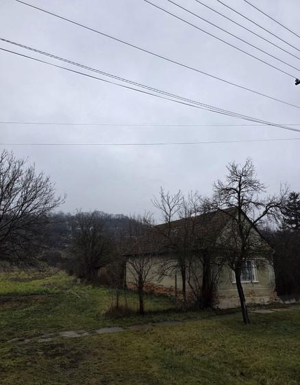 Casa si teren de vanzare - 4