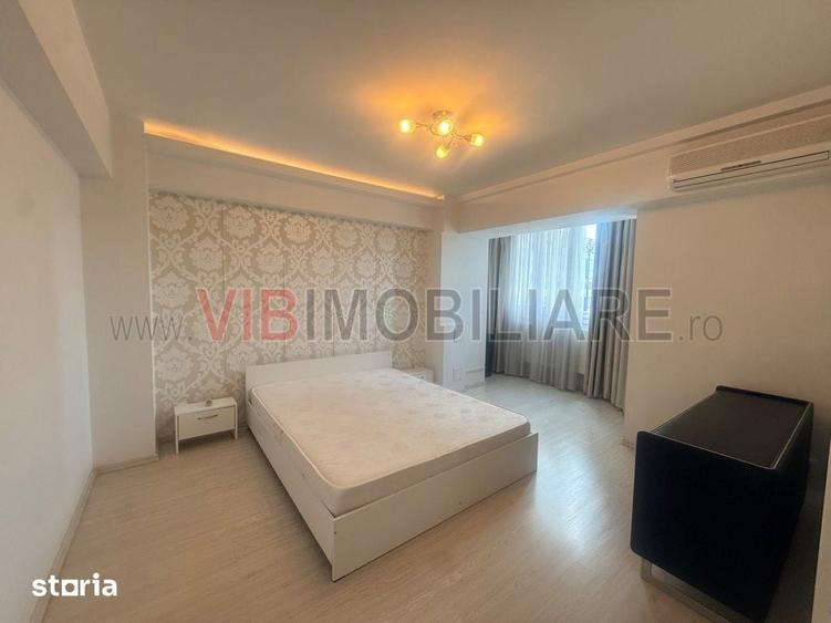 Apartament 2 camere inchiriere Dorobanti - Perla - 7