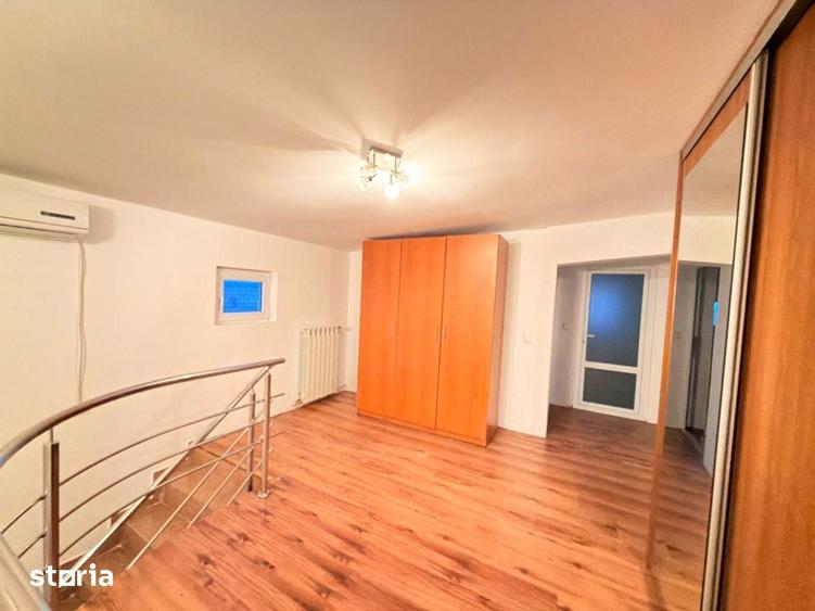 Casa de vanzare, 4 camere, 162 mp Buturugeni - 2