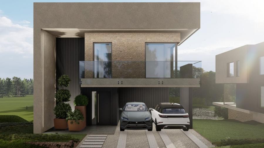 Teren intravilan cu PUZ aprobat, 1.468 mp, Faget – str. Zmeurisului, Cluj-Napoca - 2