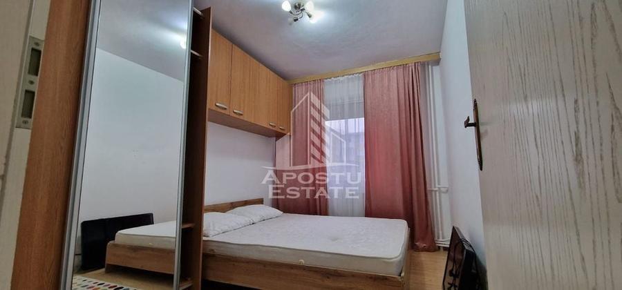 Apartament cu 3 camere , centrala proprie , Calea Sagului - 7