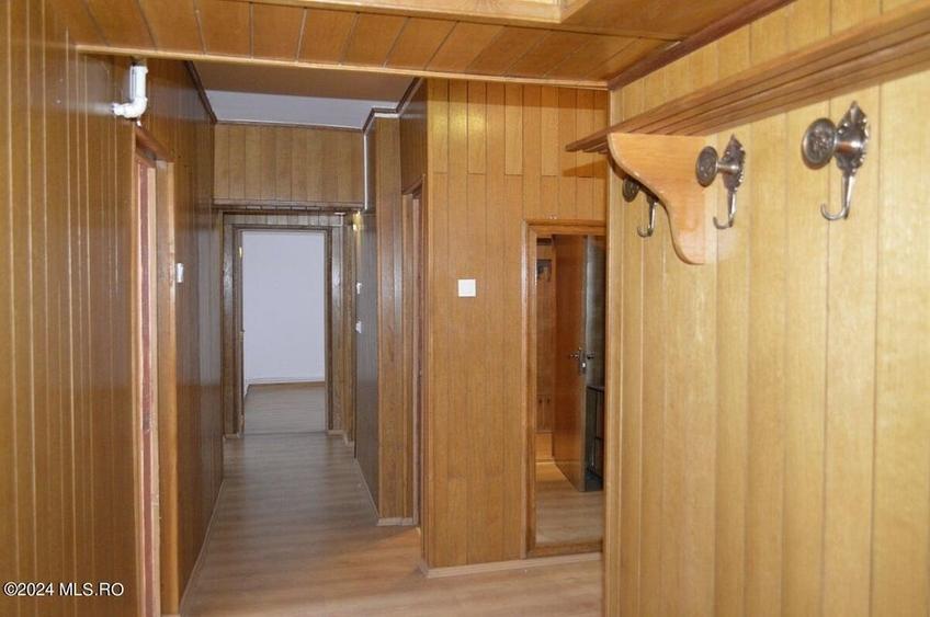 	Centru - Apartament 4 camere - 103 mp, 3 balcoane, loc de parcare! - 7