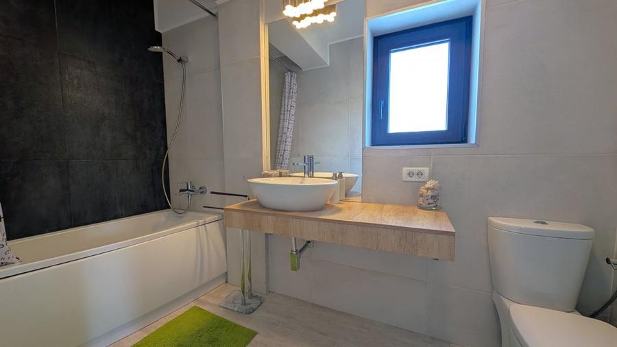 Casa cu Bambus – Mogosoaia – intre Lac si Padure - 33