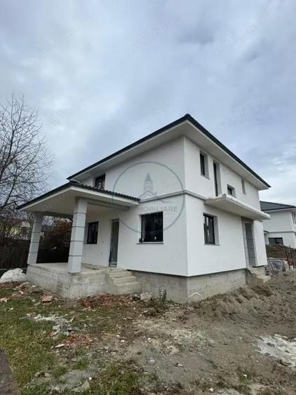 Proiect Reziden?ial 7 Case Insiruite in Zona Valea Rusului - 2