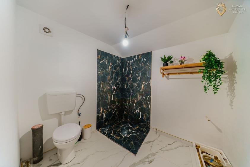 Vila moderna minimalista de vanzare in Arad - 16