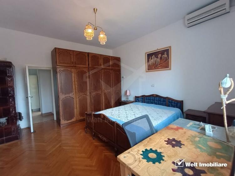 Vanzare apartament cu 3 camere zona GRADINA BOTANICA - 9