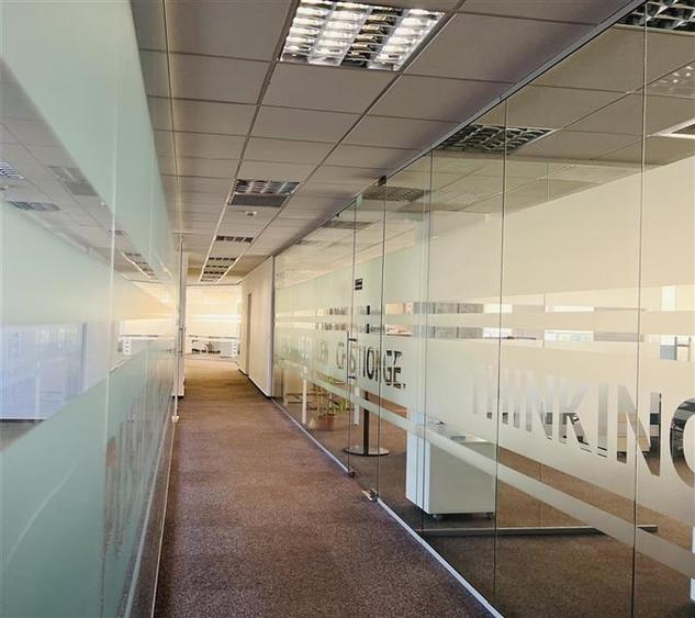 Centru de business multifunctional - inchirieri birouri de la 38 mp - 5