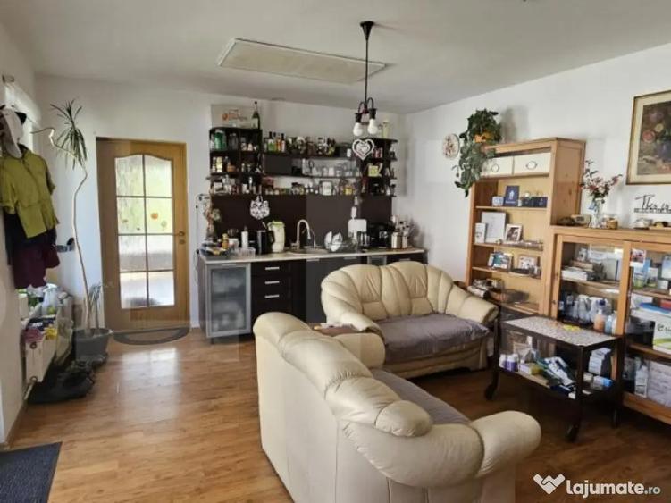 Casa tradi?ionala secuiasca de vanzare Valea Cri?u - 1