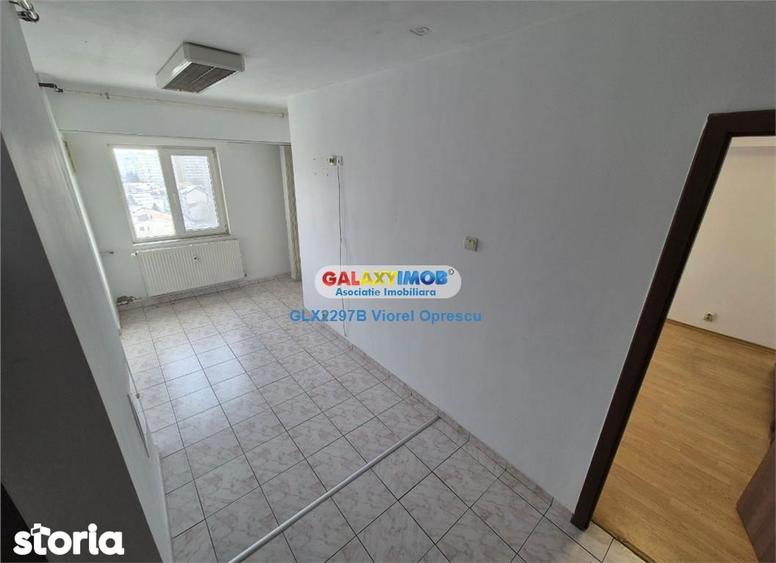 Apartament 4 camere, decomandat, mobilat, 2 bai, Piata Delfinului - 3