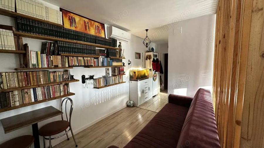 Special! Apartament 2 camere Vanzare mobilat si utilat complet in Alba Iulia Cetate CLOSCA - 14