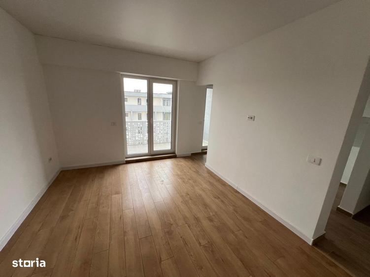 Apartament 2 camere decomandate in spate la Kauffland Pacurari - 3