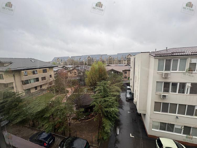 Garsonieră mobilată de închiriat, la 9 minute de metrou – Popești Leordeni - 9