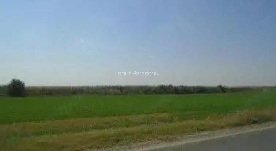 Teren cota parte 1/6, Branistea, ID: R2757177