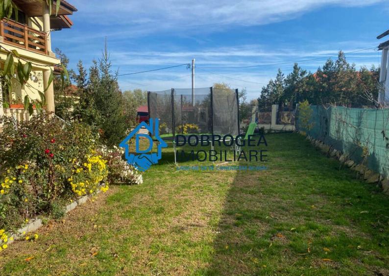 Vila Mineri, D+P+1, teren 1600 mp - 9