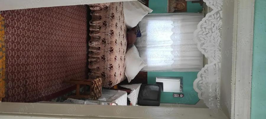 Casa si teren 2100 m2, 25000 euro - 3