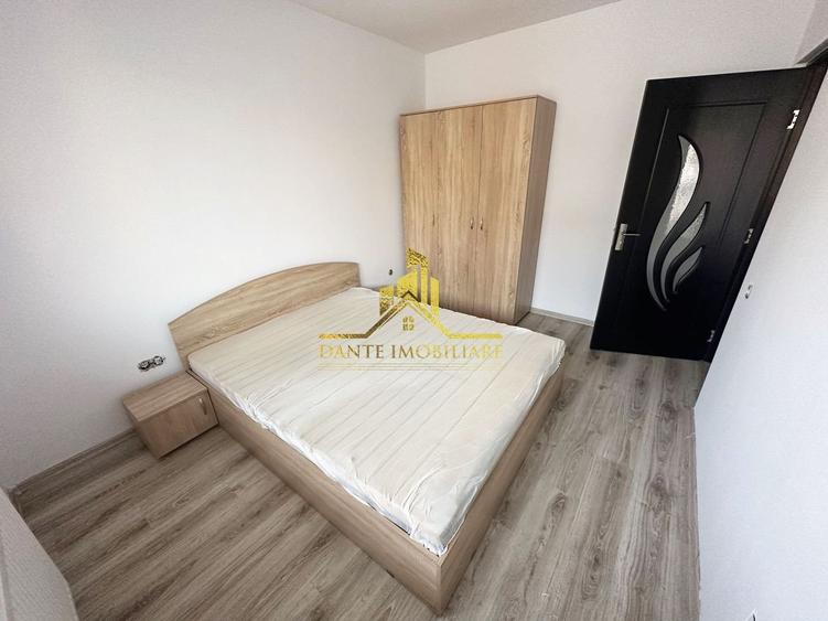 3 camere, mobilat modern, bloc nou, terasa, parcare, Iris, Oasului - 5