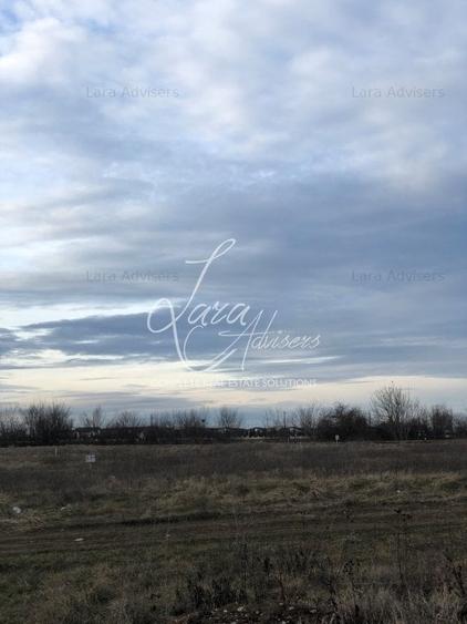 Teren langa Paradisul Verde, Gagului, Artelor - 3