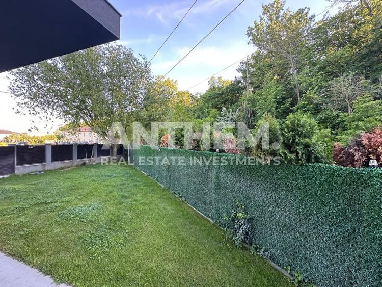 Oaza de relaxare langa Bucuresti | Vila Otopeni - Tunari - 4