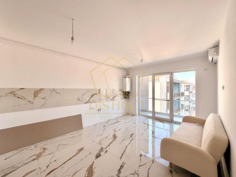 Apartament mobilat cu 2 camere si pod | Giroc | Profi - 3