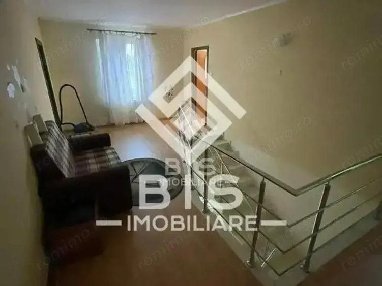 Casa cu 600 mp teren // str. Jupiter - 10