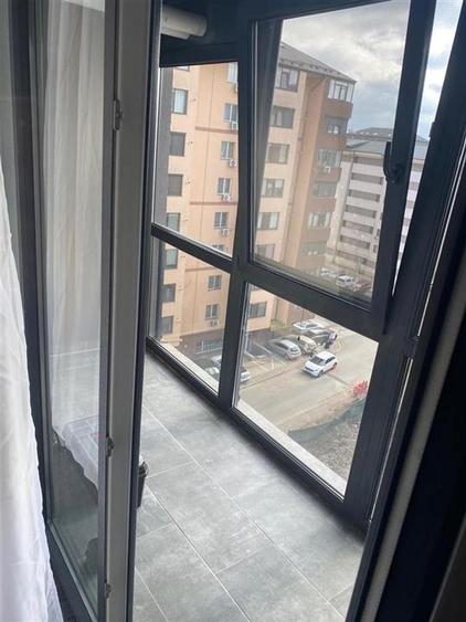 DE VANZARE APARTAMENT 2 CAMERE MOBILAT UTILAT MILITARI RESIDENCE - 10