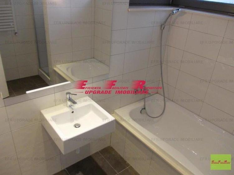 Apartament duplex 4 camere de vanzare de lux in bloc nou zona Capitale - 12