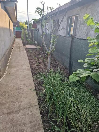 Casa de Vanzare Slobozia Noua - 1