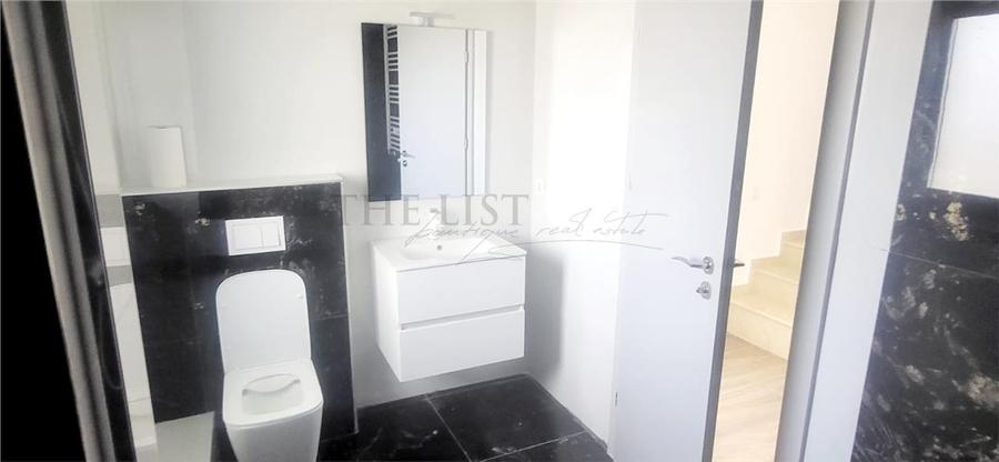 Vila moderna cu finisaje de calitate in Tunari - 11