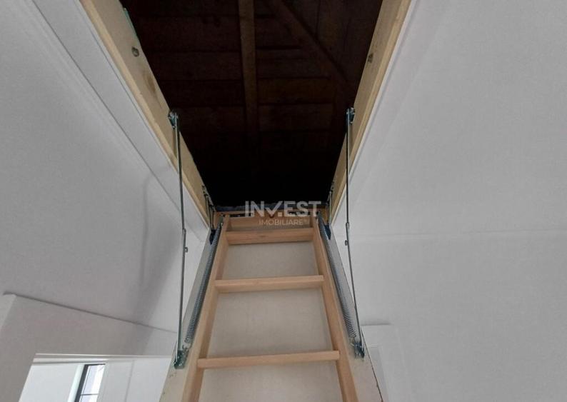 CASA PREMIUM MIROSLAVA-VOROVESTI , TEREN GENEROS 612 MP - 2