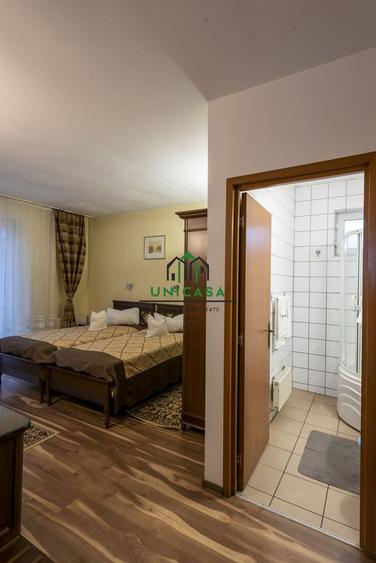 Pensiune - Baile Olanesti - Zona Centrala - 12