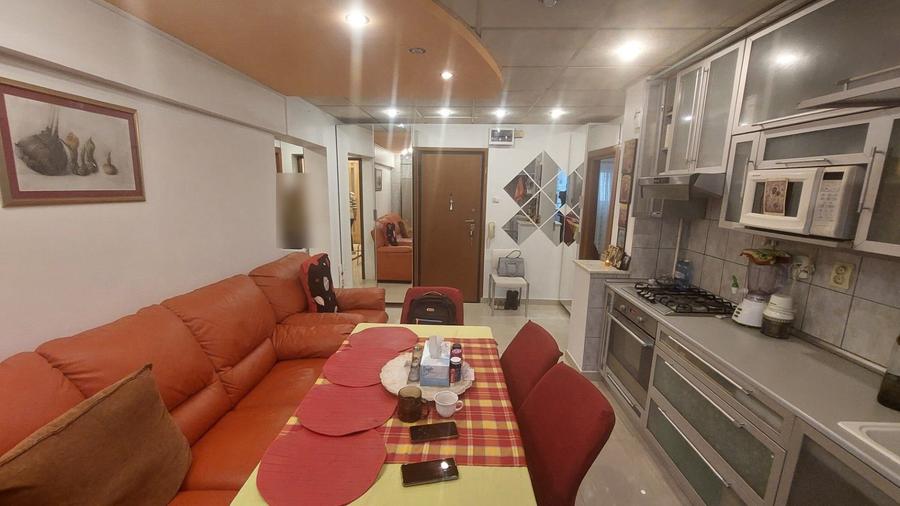 Ap 2 Camere Mobilat/Utilat Ultracentral Unirii - 12