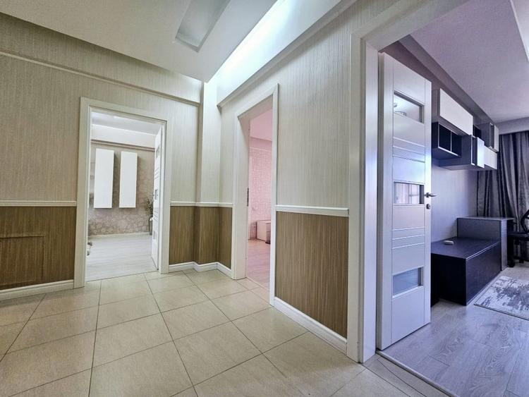 3 camere Facultatea de Drept Rond Kogalniceanu Parc Cismigiu - 10