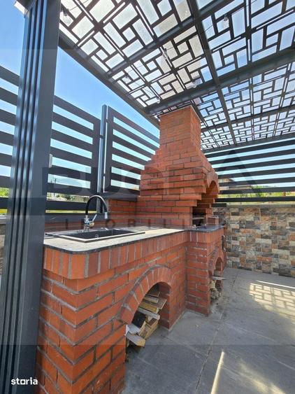 Vila cu piscina, spa si fitness - 7