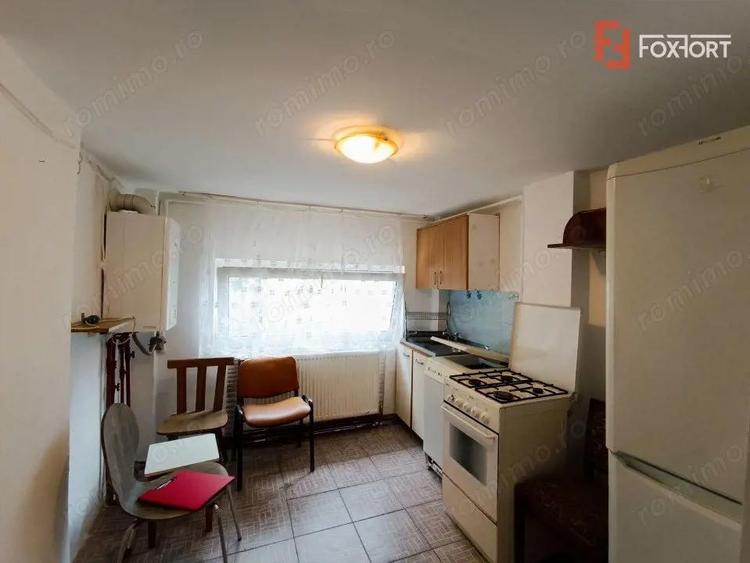 Casa individuala Freidorf pozitie excelenta + garaj - 7